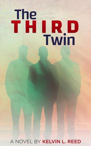 The Third Twin - Kelvin L. Reed