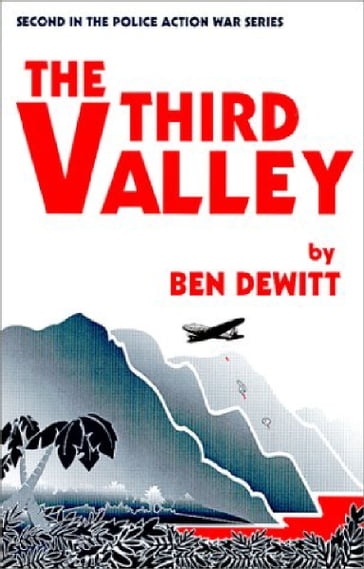 The Third Valley - Ben DeWitt