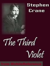 The Third Violet (Mobi Classics)