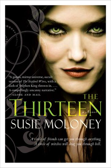 The Thirteen - Susie Moloney