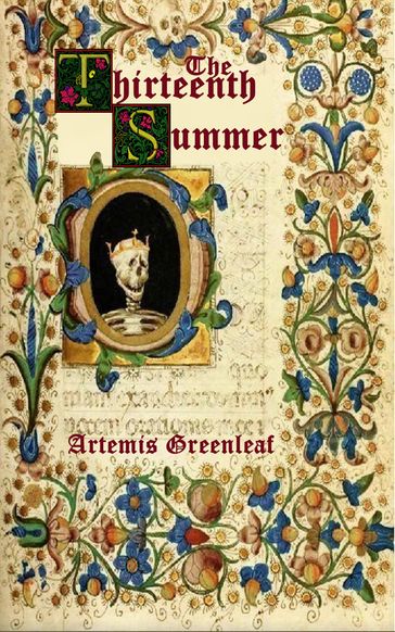The Thirteenth Summer - Artemis Greenleaf