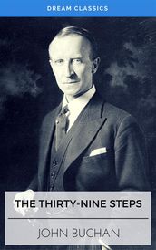 The Thirty-Nine Steps (Dream Classics)