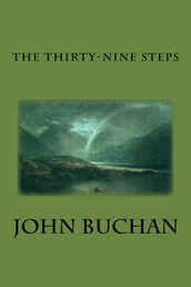 The Thirty-Nine Steps