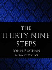 The Thirty-Nine Steps