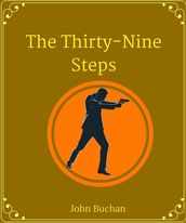 The Thirty-Nine Steps