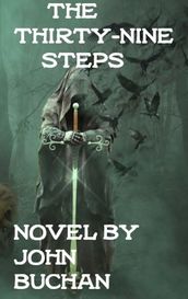 The Thirty-Nine Steps