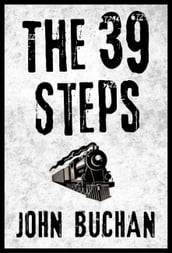 The Thirty-Nine Steps