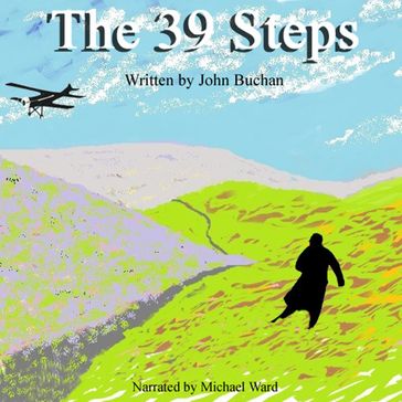 The Thirty-Nine Steps HCR104fm Edition - John Buchan