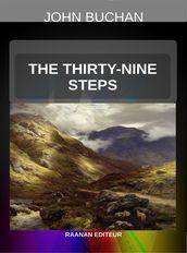 The Thirty-Nine Steps