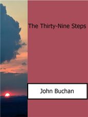 The Thirty-Nine Steps