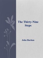 The Thirty  Nine Steps
