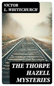 The Thorpe Hazell Mysteries