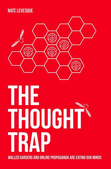 The Thought Trap - Nate Levesque