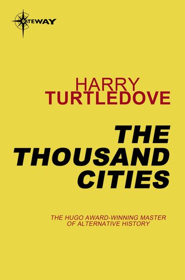 The Thousand Cities - Harry Turtledove