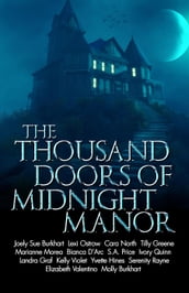 The Thousand Doors of Midnight Manor