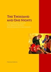 The Thousand and One Nights, Vol. I. / Commonly Called the Arabian Nights  Entertainments Anthology