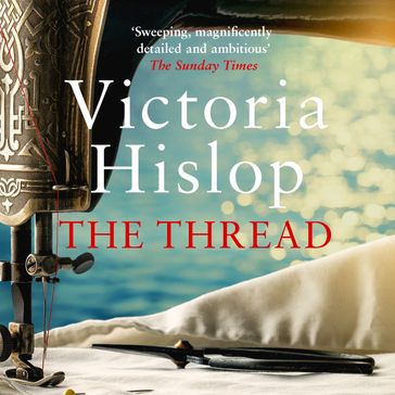 The Thread - Victoria Hislop