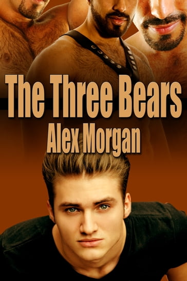 The Three Bears - Alex Morgan