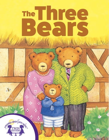 The Three Bears - Charles Fromme