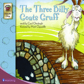 The Three Billy Goats Gruff