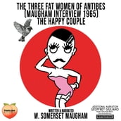 The Three Fat Women Of Antibes