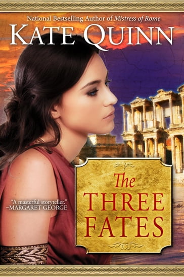 The Three Fates - Kate Quinn