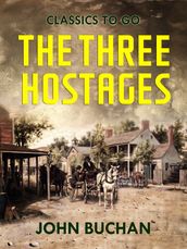 The Three Hostages