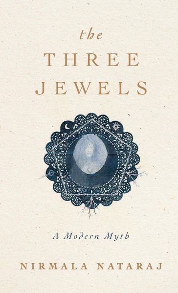 The Three Jewels - Nirmala Nataraj