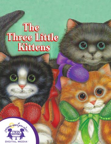 The Three Little Kittens - Lee Randall