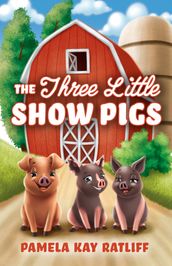 The Three Little Show Pigs