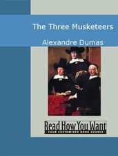 The Three Musketeers :