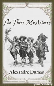 The Three Musketeers (Illustrated + Audiobook Download Link + Active TOC)