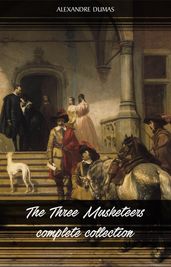 The Three Musketeers Collection