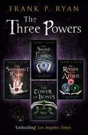 The Three Powers