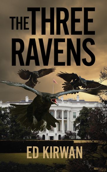 The Three Ravens - Ed Kirwan