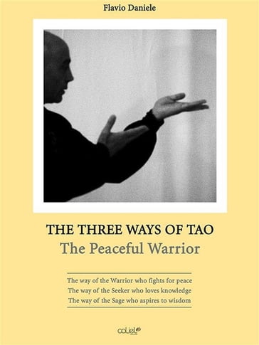 The Three Ways of Tao - Flavio Daniele