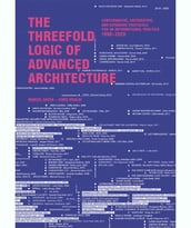 The Threefold Logic of Advanced Architecture