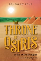 The Throne of Osiris