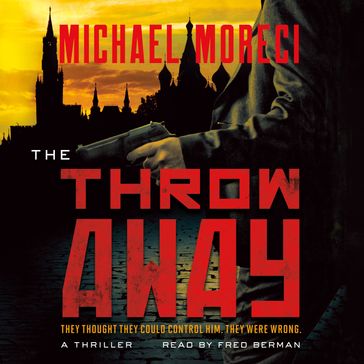 The Throwaway - Michael Moreci
