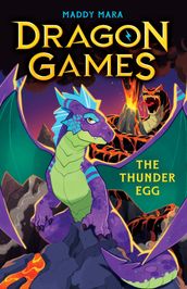 The Thunder Egg eBook