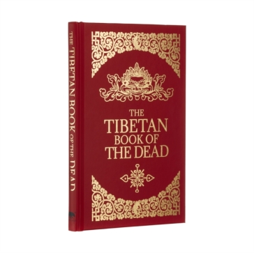 The Tibetan Book of the Dead - Padmasambhava