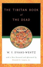 The Tibetan Book of the Dead