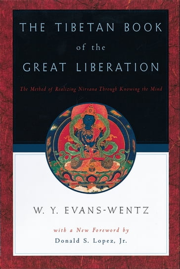 The Tibetan Book of the Great Liberation