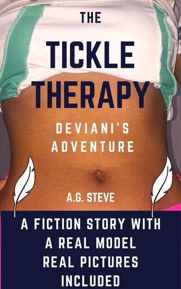 The TickLe Therapy - A. G. Steve