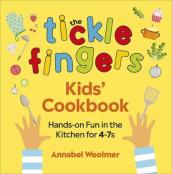 The Tickle Fingers Kids¿ Cookbook
