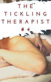 The Tickling Therapist