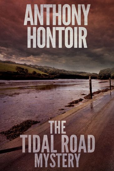 The Tidal Road Mystery - Anthony Hontoir