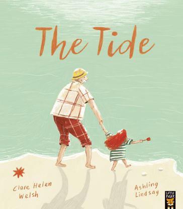 The Tide - Clare Helen Welsh