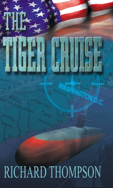 The Tiger Cruise - Richard Thompson