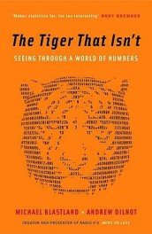 The Tiger That Isn t